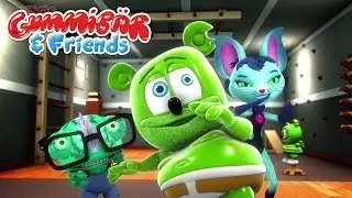 Gummy Bear Show 1 