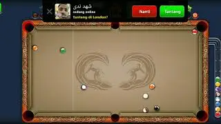 AMAZING SHOT 8 BALL POOL