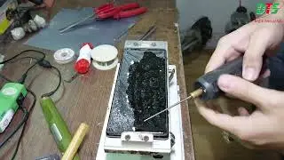 Repair broken screen Sony Xperia 1| Sony Xperia 1" glass replacement