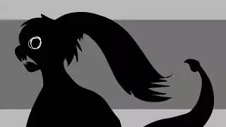 Ghost MeMe// ft. Liya
