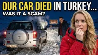 This Journey will SURPRISE YOU! (Armenia-Georgia-Turkey) 🇦🇲🇬🇪🇹🇷