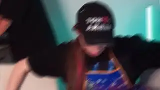 Акудич упала со стула