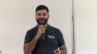 Tie Monthly Session July' 19