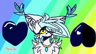 🌆🌌🌃Спулер! !! Нормально научилась  рисовать Фурри плюс скоро meme выйдет!🌌🌇