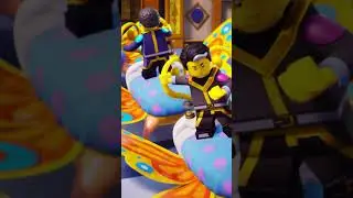 The Night Bureau: Best of the Best🌙💭⏳ | LEGO DREAMZzz