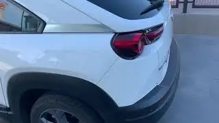 Mazda eléctrico