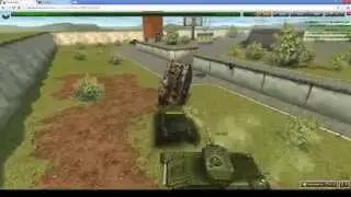 Tanki