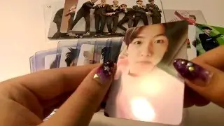 EXO: Photocard haul from my5star...I DID WORSE THIS TIME.