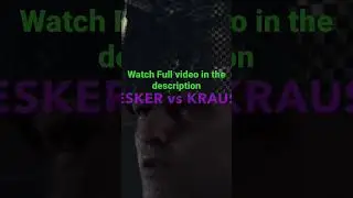 #shorts Albert Wesker vs Jack Krauser #battle #vs #residentevilshorts