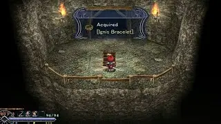 Ys Series - Evolution of the 