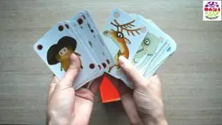 Игра Пиполо Djeco DJ05108
