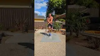 Funky Jump Rope Flow 