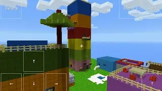 💜Mostrando a minha Cidade Toda no Exploration Base💜