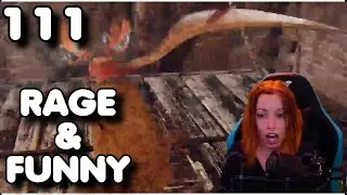 Elden Ring Rage, Funny and Epic WTF Moments | NEW Compilation 111