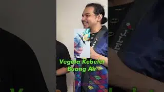 Tebak Karakter Anime Pake Gerakan Part 7