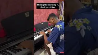 Enchanted X Wildest Dreams (Taylor’s Version) - Piano ❤️🥂 #shorts