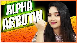 🧪 ALPHA ARBUTIN (আলফা আরবুটিন) কেন কখন এবং কিভাবে ব্যবহার করবেন?