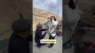 Дядя ШНЫК и 4 жены 😂 