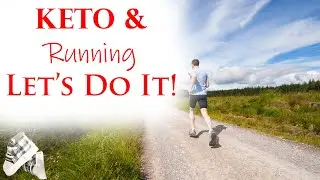 Keto Diet While Running To Lose Weight Fast - Ketogenic Running Music 2020 Playlist !Best!
