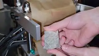 Dab Press 12 Ton - Pressing Recent Harvest!