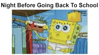 School MEMES