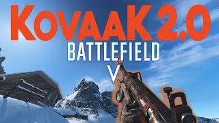 Target Switching v3 BFV #shorts