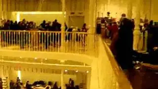 Zara Via del Corso 189 Roma Video 2 by www.rinoscoppio.it.