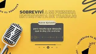 Falta de Confianza en ti