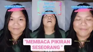 KOMPILASI VIDEO TIKTOK POV NYA CIKEY 