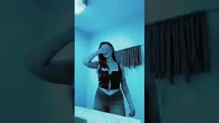 She Reveals her Avatar Face  