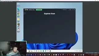 Testing Malware Scanners 2023 AVG