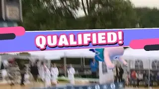 Fall Guys Qualified Meme