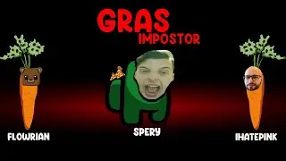 AMONG US dar sunt un *GRAS* ! (Update NOU)