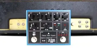 Free the Tone Tri Avatar Хорус на Русском Стерео