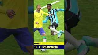 tanta coisa