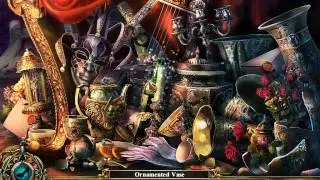 Dark Parables 5 The Final Cinderella SURVEY