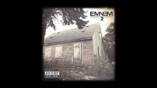 Eminem - Love game (ft. Kendrick Lamar)
