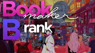 osu!: Kobaryo - Bookmaker [Corrupt the World] 87.05% 14miss Liveplay (touchscreen)