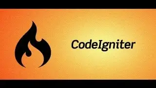 CodeIgniter Tutorial 9 - Form Helper