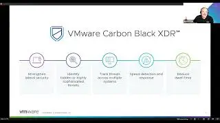 Carbon Black Office Hour - XDR: Reduce Risk and Protect from Modern Threats