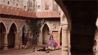 Kirti & Sahil | Pre Wedding Shoot | Yamuna Ghat | Chandni Chowk | Photo Paradise