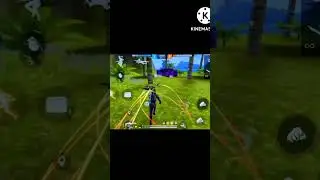 free fire new video 😁😆 unlimited drone character skill 💯 FF 