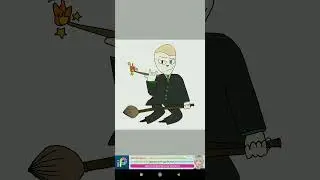 идея для легендарного скина драко-драко #harrypotter #drako #brawlstars