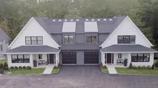 How to add natural light to a duplex home