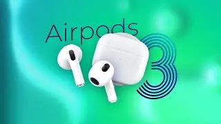 AirPods 3 : Les PIRES et MEILLEURS Écouteurs d'Apple !