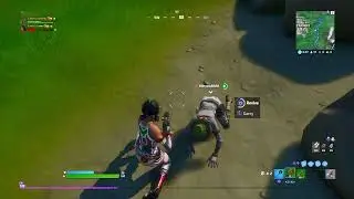 Duos with riely