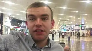 Как доехать в Порт Авентуру на поезде легально и бесплатно из Барселоны ?