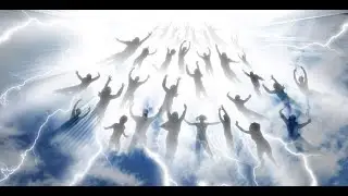 Esperando Mi arrevatamiento - Pastor Jose Gama