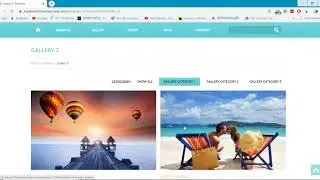 Best Travel Magazine WordPress Theme Travel Agencies