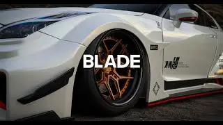 Tyga x Offset Type Beat "BLADE" Fast Type Beat 2024
